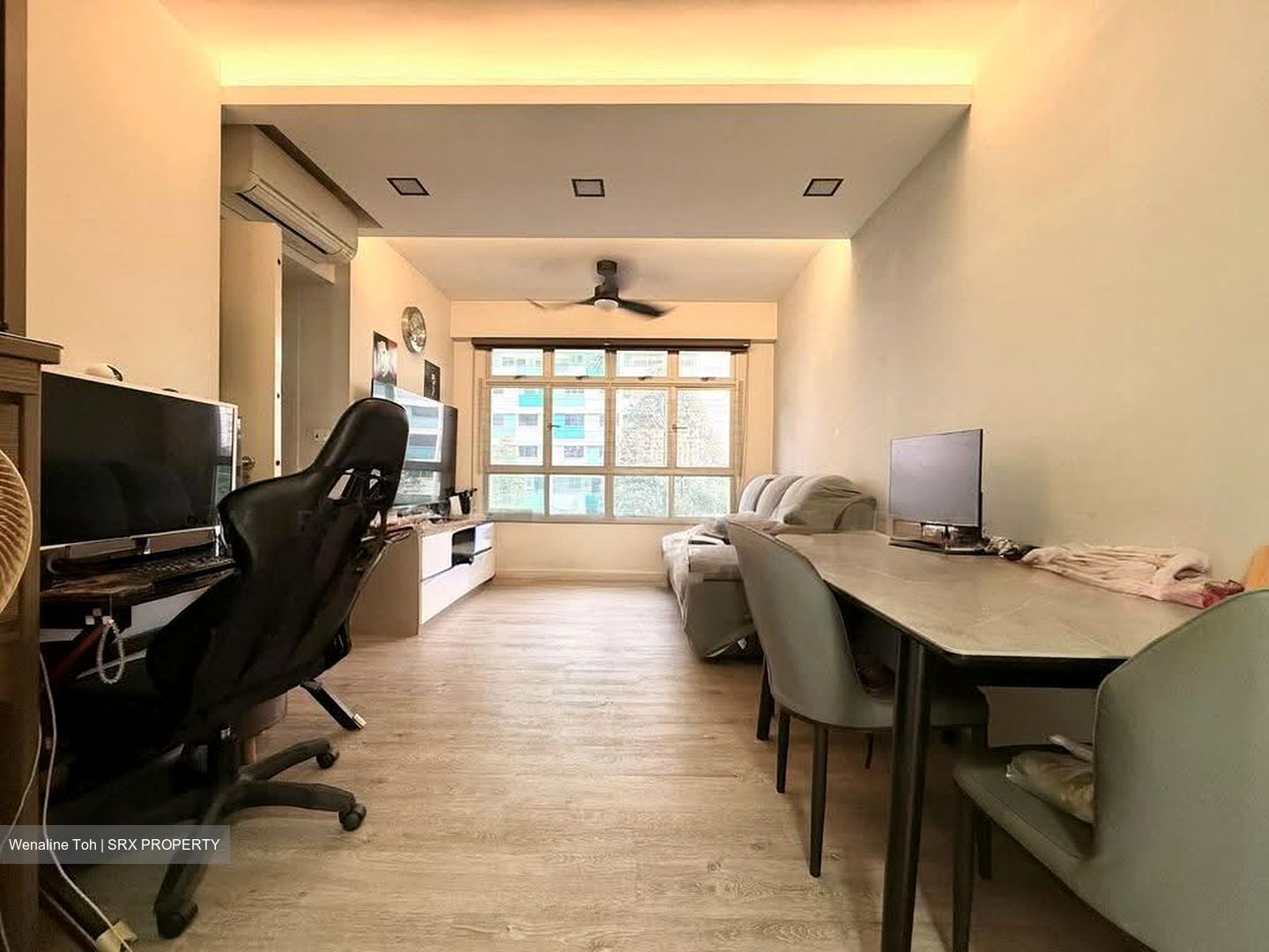 Blk 188B Fengshan Greenville (Bedok), HDB 3 Rooms #635135131